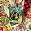 Gibsons 500-999<Uncle Wiggily - puzzel van 500 stukjes