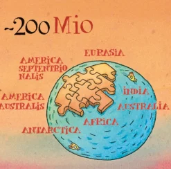 Heye Tekening|Kunst En Cultuur<Historia Comica 2 - puzzel van 4000 stukjes