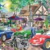 HOP Tekening|500-999<Plough Inn - 500 XL stukjes