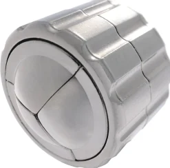 Huzzle Breinbrekers<Cylinder - level 4 - breinbreker