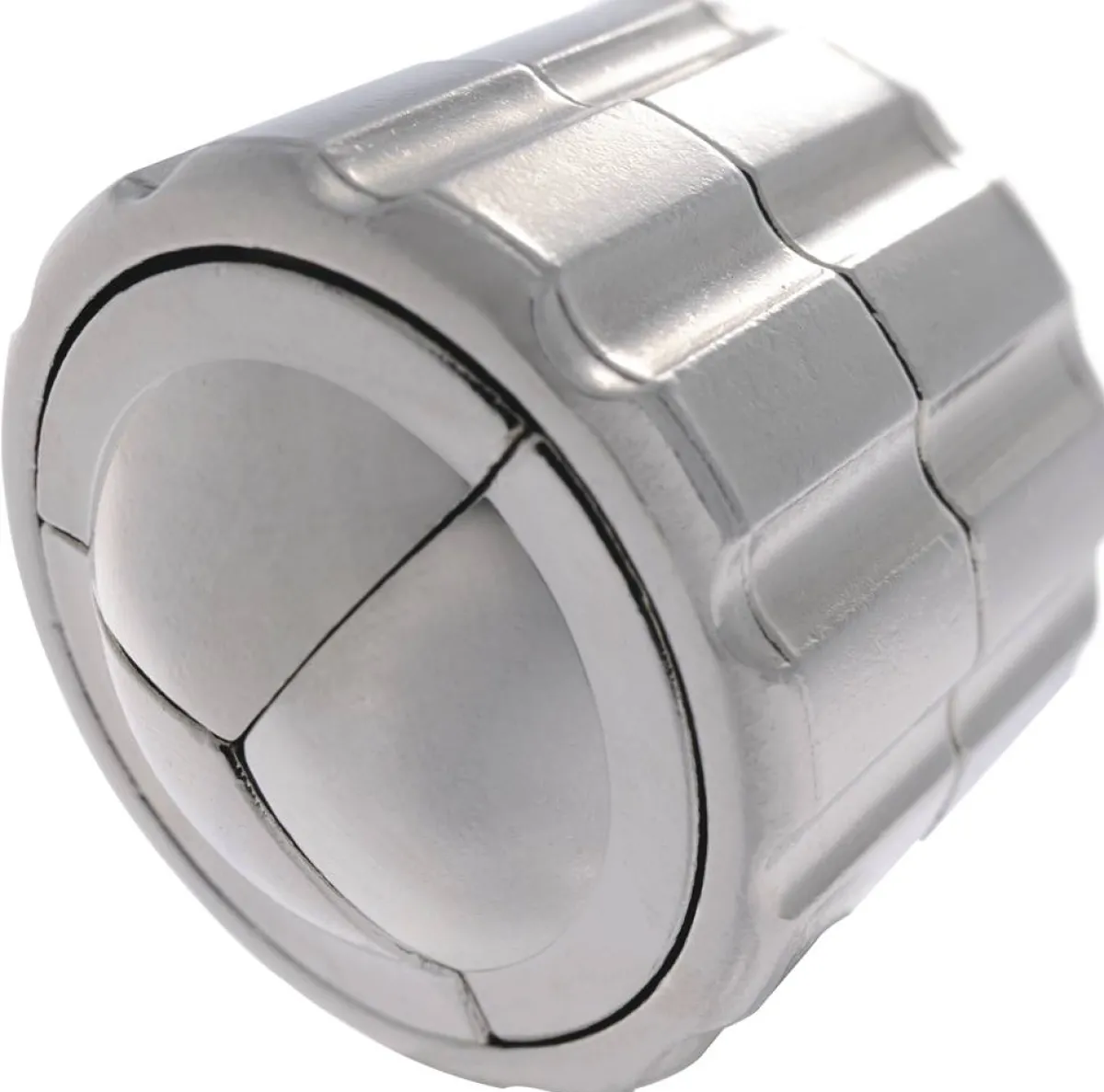 Huzzle Breinbrekers<Cylinder - level 4 - breinbreker