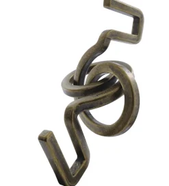 Huzzle Breinbrekers<Hook - level 2 - breinbreker