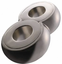 Huzzle Breinbrekers<Infinity - level 6 - breinbreker