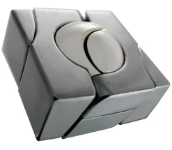 Huzzle Breinbrekers<Marble - level 5 - breinbreker