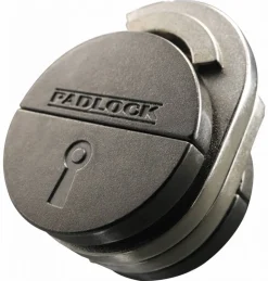Huzzle Breinbrekers<Padlock - level 5 - breinbreker