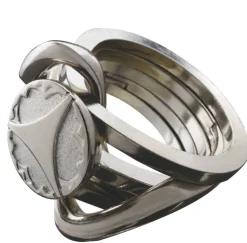 Huzzle Breinbrekers<Ring II - level 5 - breinbreker