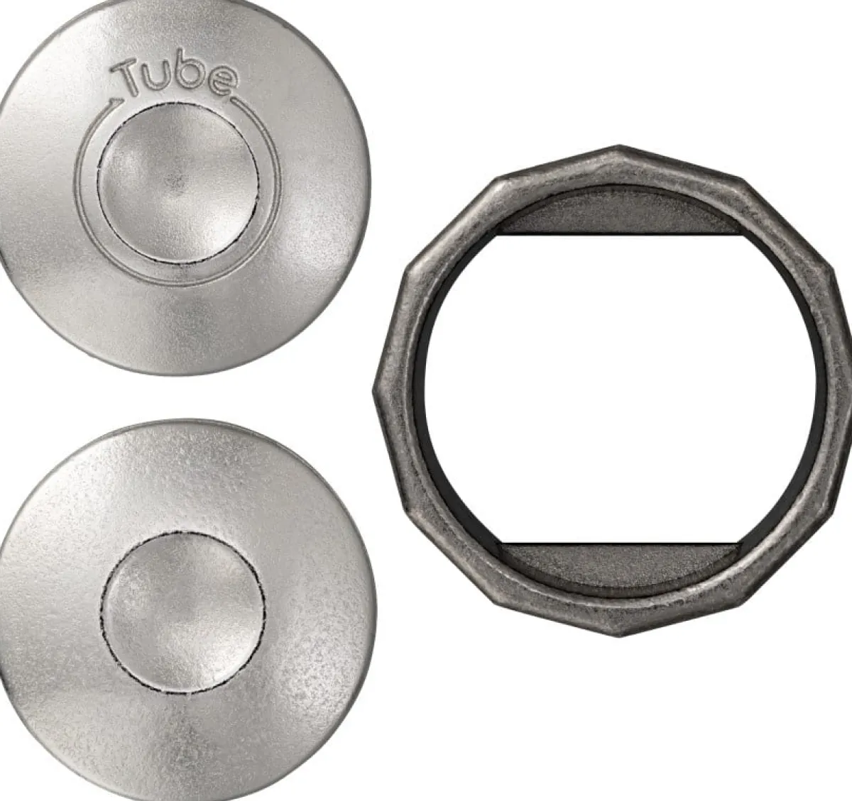 Huzzle Breinbrekers<Tube - level 5 - breinbreker