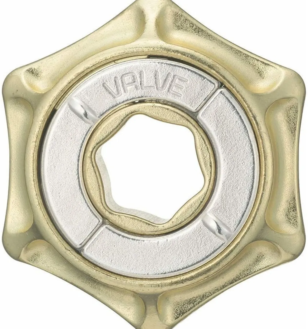 Huzzle Breinbrekers<Valve - Level 4 - breinbreker