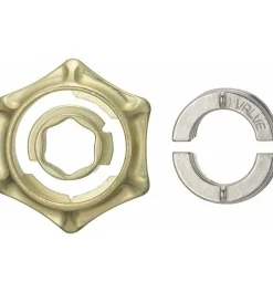 Huzzle Breinbrekers<Valve - Level 4 - breinbreker