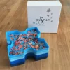 Jig and Puz Sorteren<6 Sorteerbakjes