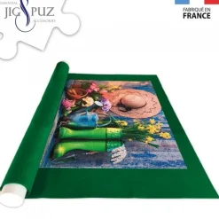 Jig and Puz Opbergen<Puzzelrol (tot 6000 stukjes)