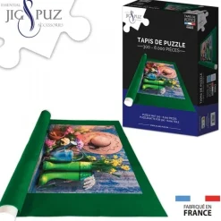 Jig and Puz Opbergen<Puzzelrol (tot 6000 stukjes)