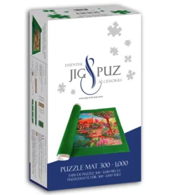 Jig and Puz Opbergen<Puzzelrol (tot 3000 stukjes)