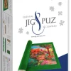 Jig and Puz Opbergen<Puzzelrol (tot 1000 stukjes)