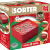 Jumbo Sorteren<6 Sorteerbakjes