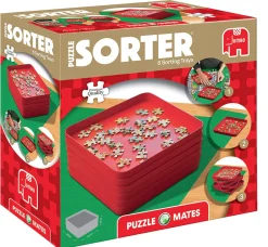 Jumbo Sorteren<6 Sorteerbakjes