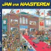 Jumbo 1000-1499<Special 170 jaar - Jan van Haasteren - puzzel van 1000 stukjes