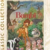Jumbo Disney, Pixar, Marvel|Tekening<Bambi - puzzel van 1000 stukjes