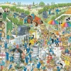 Jumbo Tekening|1000-1499<De Wijnmakerij - JvH - 1000 stukjes