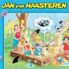 Kinderen Jumbo Tekening|Legpuzzels<De Zandbak - Jan van Haasteren - 240 stukjes