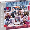 Jumbo Disney, Pixar, Marvel|1000-1499<Disney collage Frozen - puzzel van 1000 stukjes