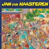 Jumbo 1000-1499<Efteling - Fata Morgana - Jan van Haasteren - puzzel van 1000 stukjes