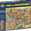 Jumbo Tekening|1500-1999<Het Bejaardentehuis - JvH - 1500 stukjes