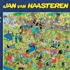 Jumbo 1000-1499<Hondenparcours - Jan van Haasteren - 1000 stukjes