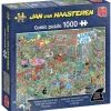 Jumbo 1000-1499<Jarige Job - Jan van Haasteren - 1000 stukjes