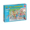 Kinderen Jumbo Tekening|Legpuzzels<Klasfoto - Jan van Haasteren - 360 stukjes