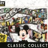 Jumbo Disney, Pixar, Marvel|Tekening<Mickey - puzzel van 1000 stukjes