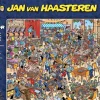Jumbo Tekening|1000-1499<NK Legpuzzelen - JvH - 1000 stukjes