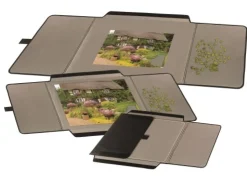 Jumbo Opbergen<Puzzelmap - Portapuzzle - 1000 stukjes
