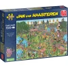 Jumbo Tekening|1500-1999<Robin Hood Festival - JvH - 1500 stukjes