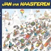 Jumbo 2000 En Meer<Van Onderen - Jan van Haasteren - puzzel van 2000 stukjes