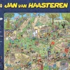 Jumbo Tekening|1000-1499<Veldrijden - JvH - 1000 stukjes