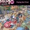 Jumbo 1000-1499<Wasgij Destiny 17 - Het mag wat kosten! - 1000 stukjes