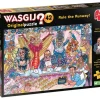 Jumbo 1000-1499<Wasgij Original 42 - Glitter en Schitter - 1000 stukjes