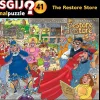 Jumbo 1000-1499<Wasgij Original 41 - The Restore Store - puzzel van 1000 stukjes
