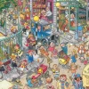 Jumbo 1000-1499<Wasgij Retro Destiny 6 - Childs Play - 1000 stukjes