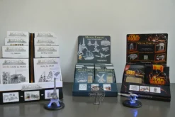 Metal Earth 3d Puzzels<AH-64 Apache - 3D puzzel