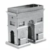 Metal Earth 3d Puzzels<Arc de Triomphe - 3D puzzel