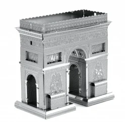 Metal Earth 3d Puzzels<Arc de Triomphe - 3D puzzel