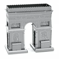 Metal Earth 3d Puzzels<Arc de Triomphe - 3D puzzel