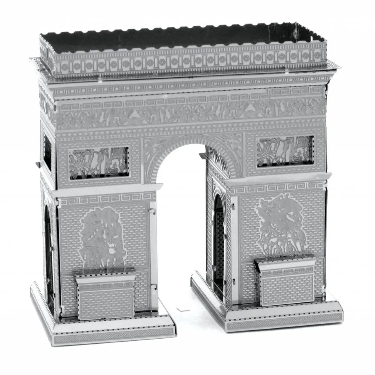 Metal Earth 3d Puzzels<Arc de Triomphe - 3D puzzel