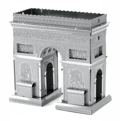Metal Earth 3d Puzzels<Arc de Triomphe - 3D puzzel