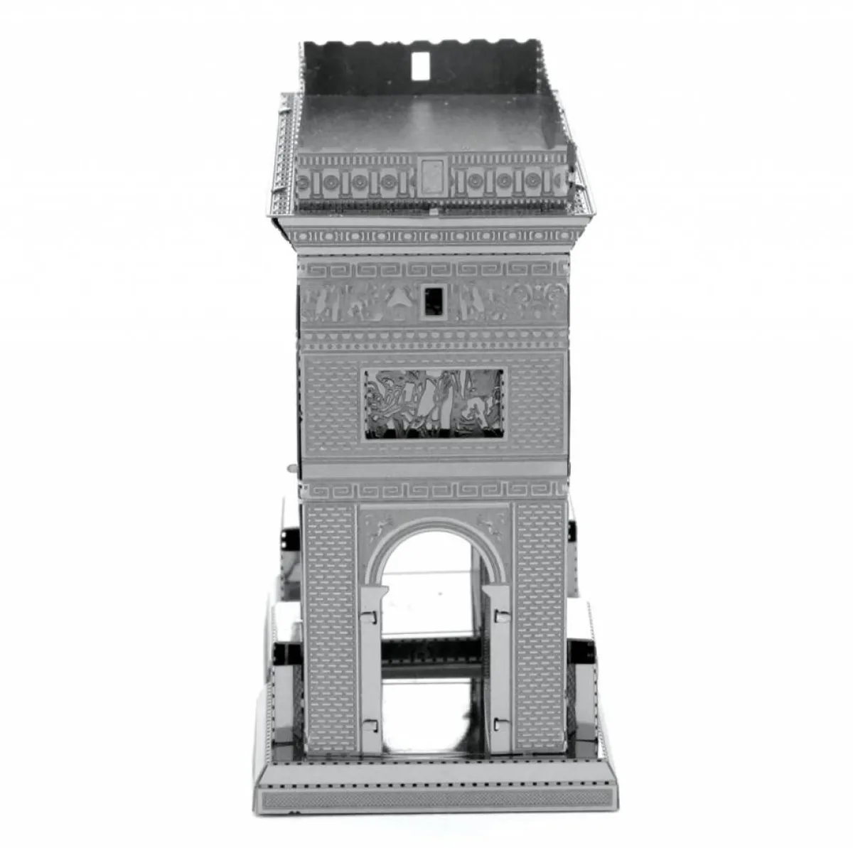 Metal Earth 3d Puzzels<Arc de Triomphe - 3D puzzel