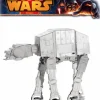 Metal Earth 3d Puzzels|Star Wars<AT-AT - 3D puzzel