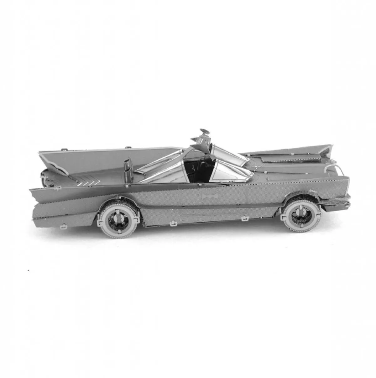 Metal Earth 3d Puzzels<Batman Classic TV Batmobile - 3D puzzel