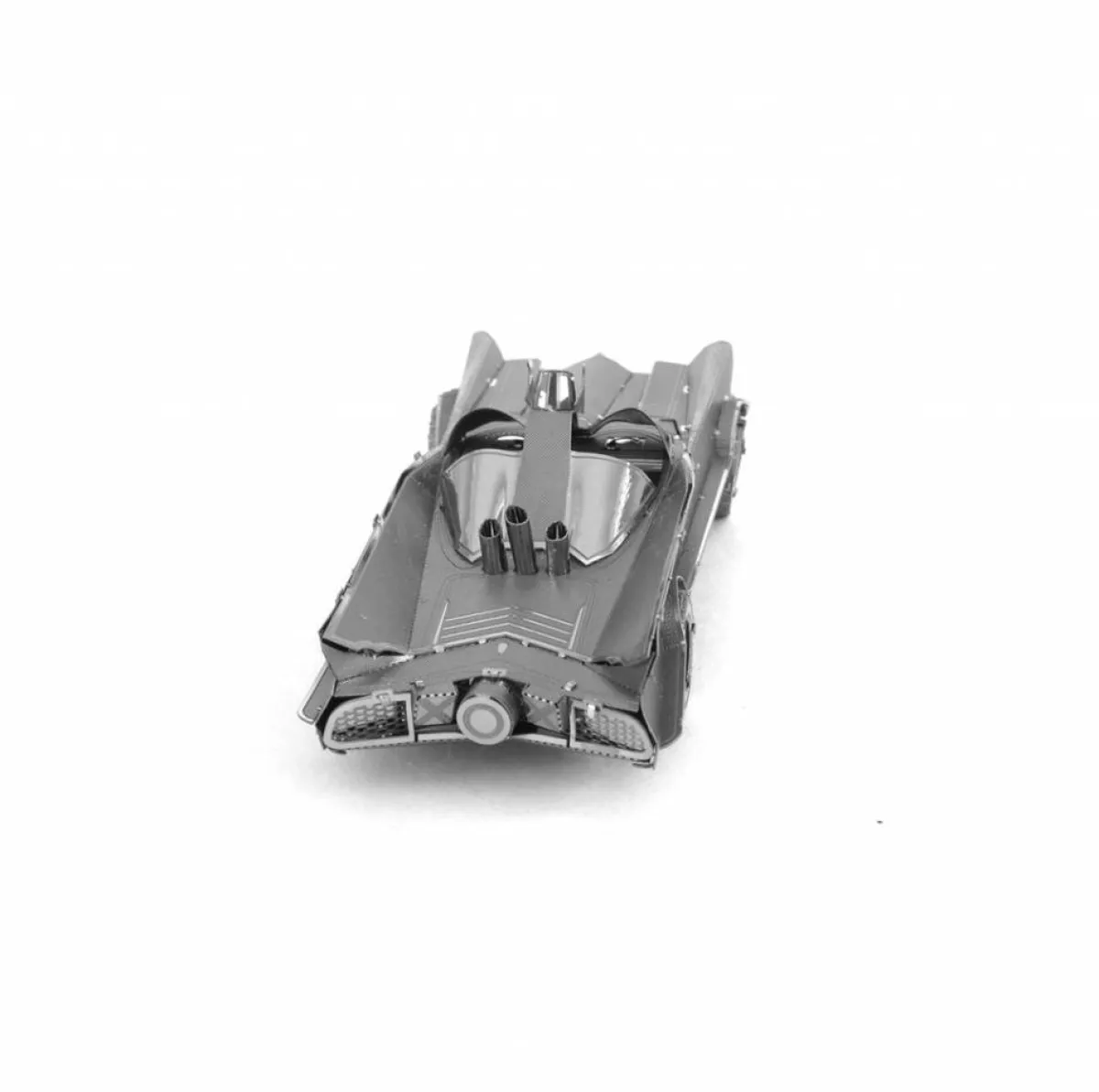 Metal Earth 3d Puzzels<Batman Classic TV Batmobile - 3D puzzel